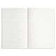 Magna Perfect Bound Notebook Spruce